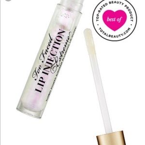 Too Faced Lip Injection lip gloss